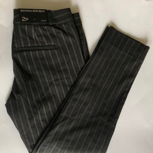 Banana republic pants